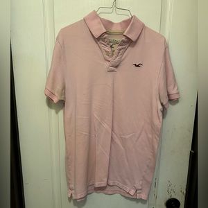 Hollister Polo. #hollister